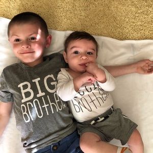 Meet your Posher, Beth